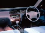 Toyota Crown 1993 года